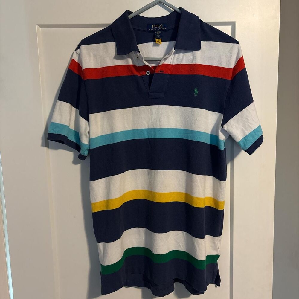 Polo Ralph Lauren Men's Polo Shirt